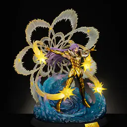 Jimei Palace - Aries Mu 4