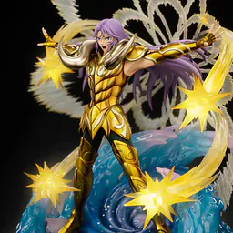 Jimei Palace - Aries Mu 7