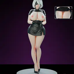 Midnight - 2B 7