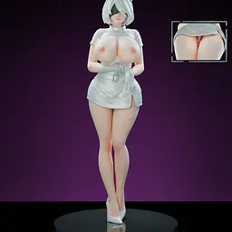 Midnight - 2B 8