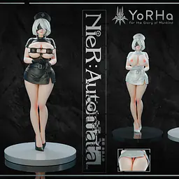 Midnight - 2B 9