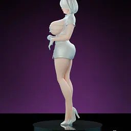 Midnight - 2B 6