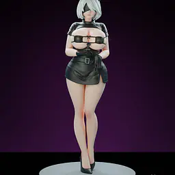 Midnight - 2B 1