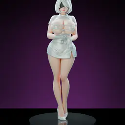 Midnight - 2B 2