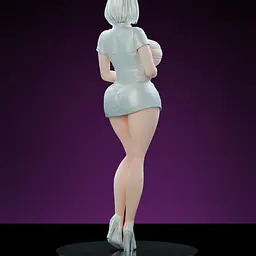 Midnight - 2B 4