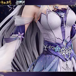 Jomatal - Xiao Tian 5