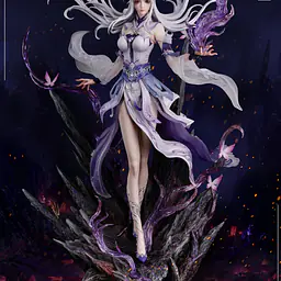 Jomatal - Xiao Tian 6