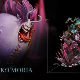 Initial Aspiration - Moria 8