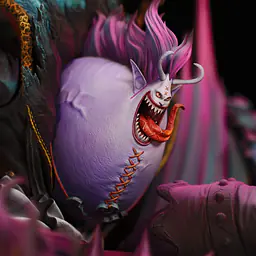 Initial Aspiration - Moria 2