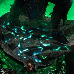 HEX - Illidan Stormrage 16