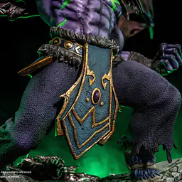 HEX - Illidan Stormrage 14