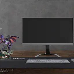 HEX - Illidan Stormrage 19