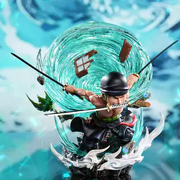 5G x LX - Zoro 1