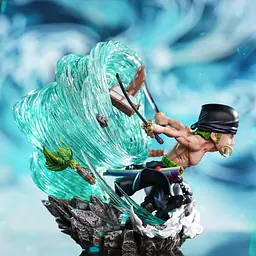 5G x LX - Zoro 3