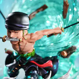 5G x LX - Zoro 2