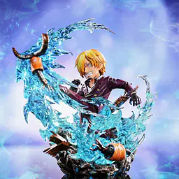 5G x LX - Sanji 1