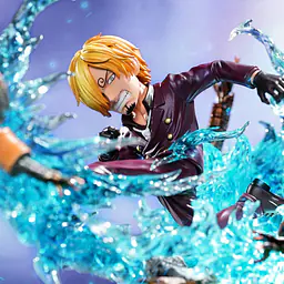 5G x LX - Sanji 4