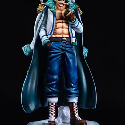 SS - Smoker 2