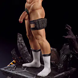 Acme - Chris Redfield 7
