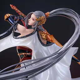 ACY - Blade Dancer 11