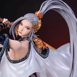 ACY - Blade Dancer 7