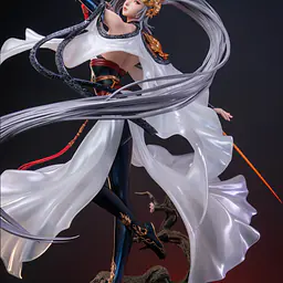 ACY - Blade Dancer 4