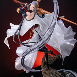 ACY - Blade Dancer 2