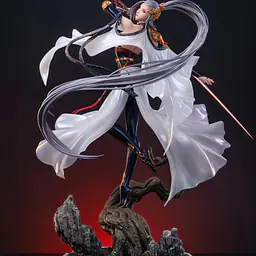 ACY - Blade Dancer 1