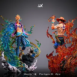 LX - Ace 3