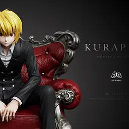 PG - Kurapika 5