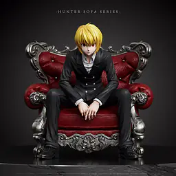 PG - Kurapika 2