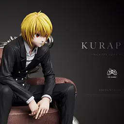 PG - Kurapika 3