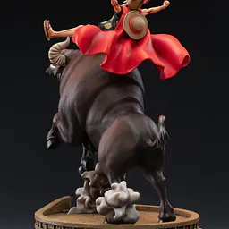 DX - Luffy 7