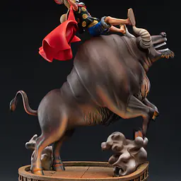 DX - Luffy 5