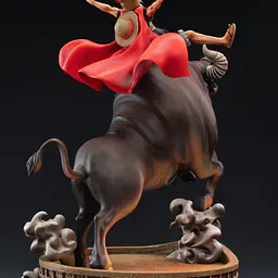 DX - Luffy 6