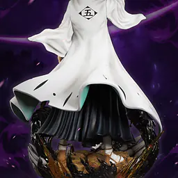 Cheng - Aizen 4