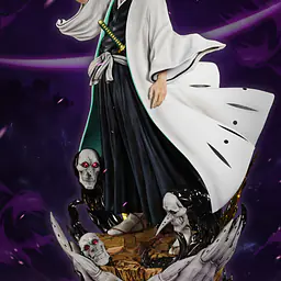Cheng - Aizen 5