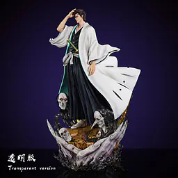 Cheng - Aizen 3