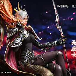 Light Year - Deva Demoness Kuiyu 3