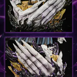 Cheng - Aizen 10