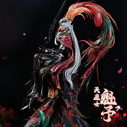 Light Year - Deva Demoness Kuiyu 7