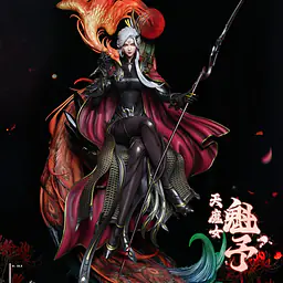 Light Year - Deva Demoness Kuiyu 4