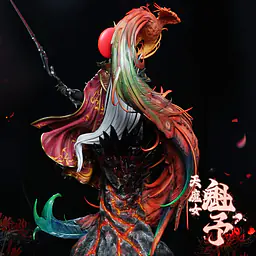 Light Year - Deva Demoness Kuiyu 8