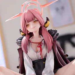 Circle Max - Rikuhachima Aru 1