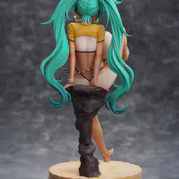 Thistles and Thorns - Hatsune Miku 7