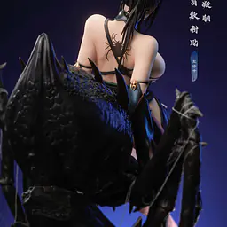 Hebe - The Fourth Sister 2