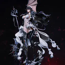 Juhun Create - Dragon Queen 3