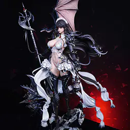 Juhun Create - Dragon Queen 6