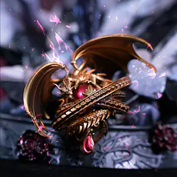 Juhun Create - Dragon Queen 9