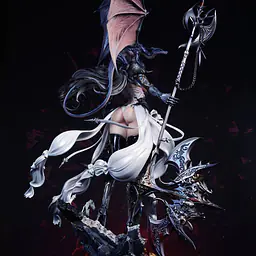 Juhun Create - Dragon Queen 2